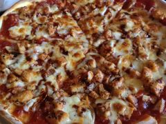 pizza-火鬼 PYRO(五道口店)