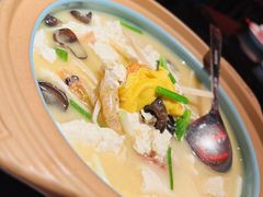-老头儿油爆虾·知味杭州(爱琴海购物中心)