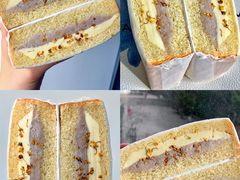 -啊噗吐呦现场烘焙(麦凯乐店)