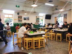 大堂-石灰市老火锅(北滨路店)