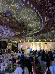 -花嫁丽舍婚礼殿堂(世博江景店)