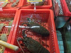 -79号渔船海鲜饭店(宝安店)