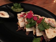 -Luchador摔跤手墨西哥餐厅(恒宇广场店)