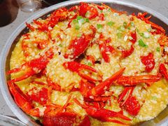-一棠龙虾•王牌虾球(楚河汉街店)