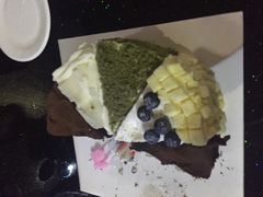 -仟吉KenGee(五里牌店)