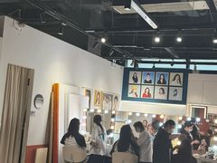 -海马体照相馆(天津世纪都会店)