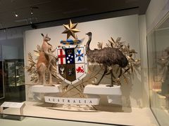 -墨尔本博物馆(Melbourne Museum)