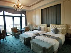 -启东恒大海上威尼斯酒店