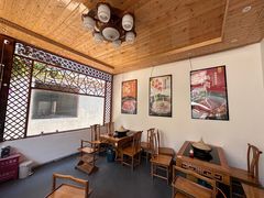 -双廊杨记石锅鱼石锅牛肉