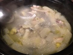 -同仁四季椰子鸡(海岸城天利店)