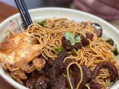 -旺泉餐饮店·清真牛肉面馆