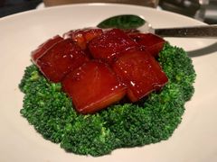 -湖滨28中餐厅·西湖宴·杭州君悦酒店