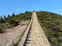 -北岳恒山