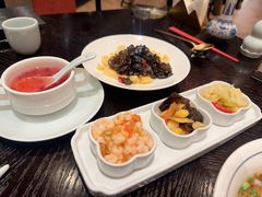 -海天楼中餐厅(吴宫泛太平洋酒店)