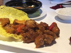 -三宝大饭店-中和艺素餐厅(浦上金山正祥广场店)