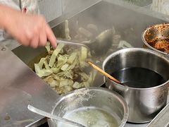 -陈记锅巴菜(五大道店)