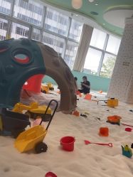 -奈尔宝·儿童乐园·亲子餐厅(苏州大悦城店)