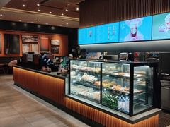 -星巴克(青浦宝龙店)