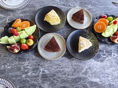 -Hi City·城市之巅