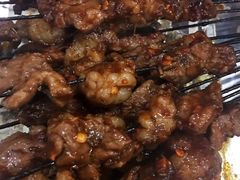 -文文烤肉(大皮院店)