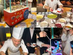 -环球港凯悦 · 享悦中餐厅