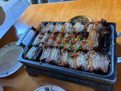 -龙姐私房菜(和顺古镇店)