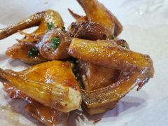 -大笑饭堂(甲子桥店)