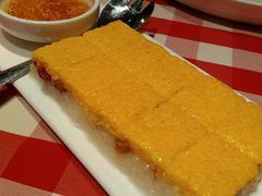 -西贝莜面村(上海百联西郊店)