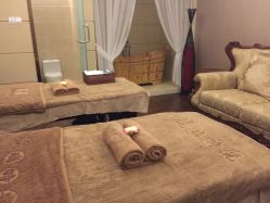 -琉璃时光SPA国际连锁机构