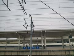 -天水南站