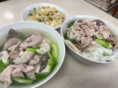 -志荣粿面小食店
