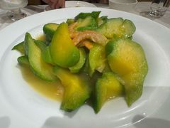 -老爷庙风味美食府(魏都大道店)
