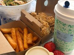 -PIXEL BOY炸鸡店(上海首店)