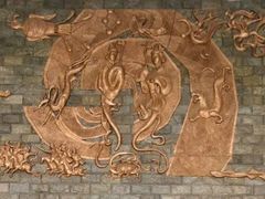 -卧龙岗文化园-南阳市汉画馆