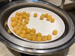 -天伦松鹤大饭店·欣妮咖啡