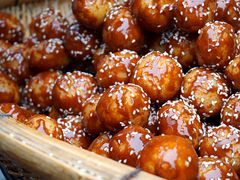 -邓记新一代糖油果子(四川煤管局供销公司职工宿舍店)