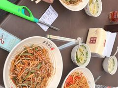 -春雪面馆(转塘店)