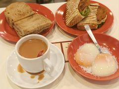 -亚坤(白沙浮广场店)