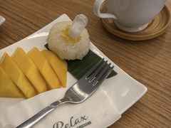 -Let’s Relax Spa(Terminal 21 Asok)