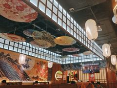 -千寻山野烤肉(中关村店)