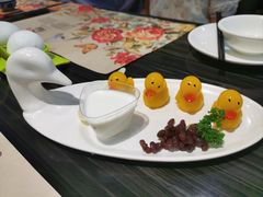 -虾饺妹·粤式手工点心(水荫路店)