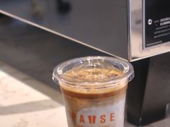 -PAUSE(恒大广场店)