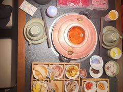 -菌自由丨野生菌火锅特色庭院餐厅(丽江古城店)