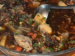 -黑竹香鸡(营和巷店)
