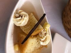 -Khéma Restaurant Pasteur