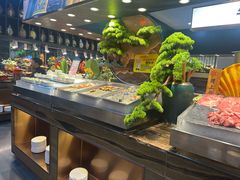 -苏格里岛自助海鲜烤肉(中州万达店)