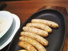 -萨莉亚意式餐厅(杭州滨江天街店)