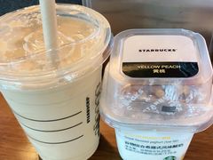 -星巴克(钦江路店)