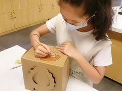 -ZUO无作不乐烘焙课堂(国贸城店)