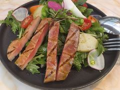 -Highline·城市露台景观餐厅(淮海路店)